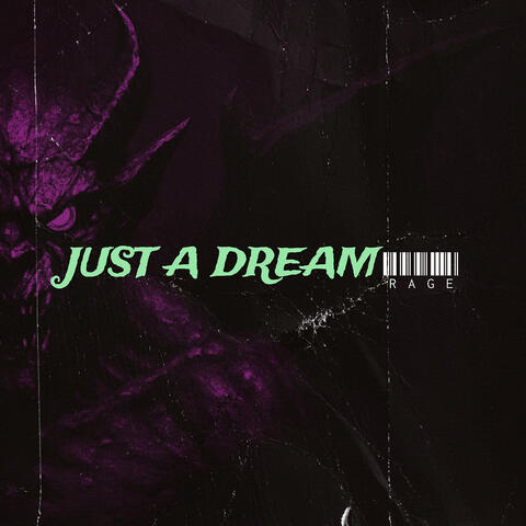 Just a Dream album art