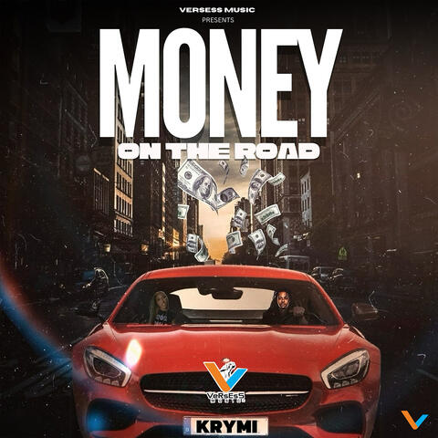Money on the Road (Radio) album art