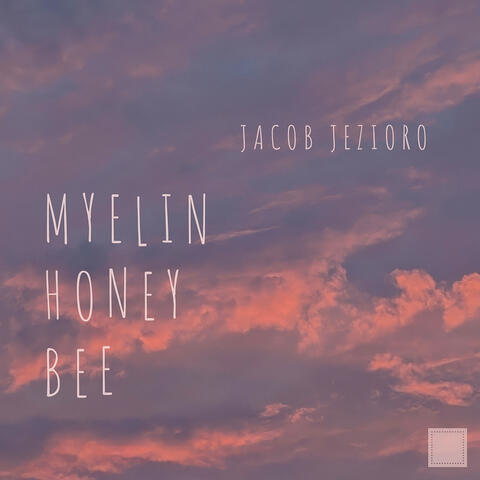 Myelin Honey Bee album art
