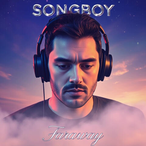 Faraway album art