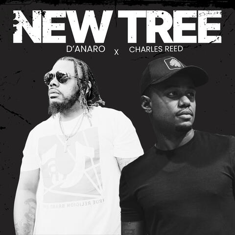 New Tree album art