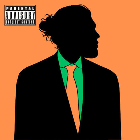 Complex album art