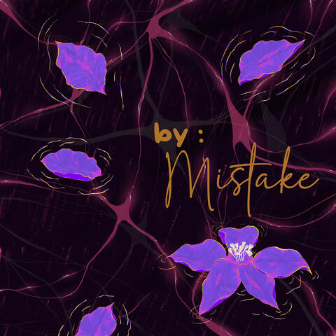By Mistake album art