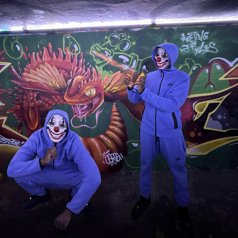 Psycho album art