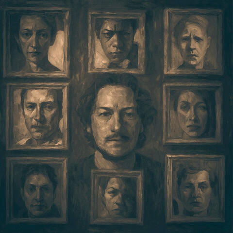 In Your Company album art