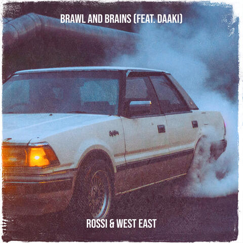 Brawl and Brains album art