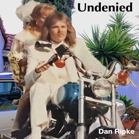 Undenied album art
