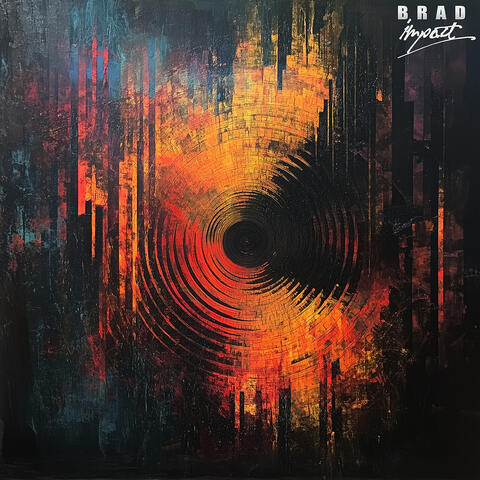 Seismic Shift album art