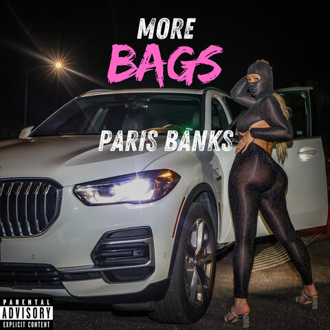 More Bags album art