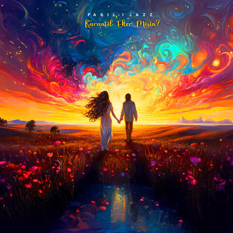 Karanfil Eker Misin? album art