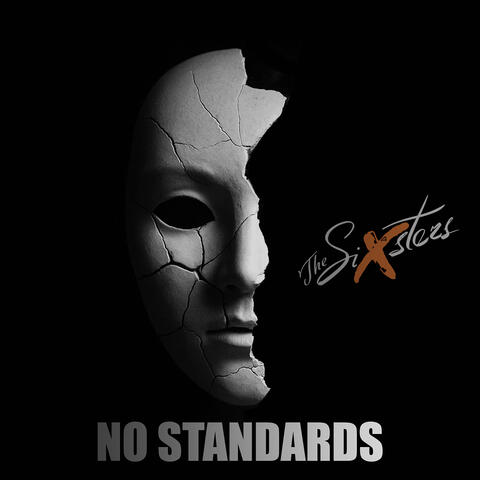 No Standards album art