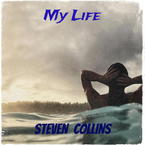 My Life album art