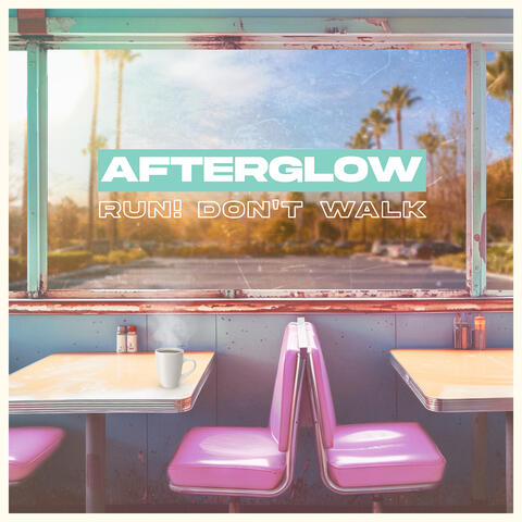 Afterglow album art
