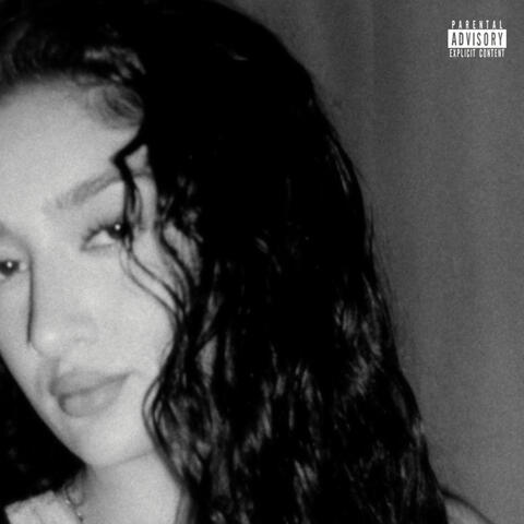 Wake up in the Morning album art