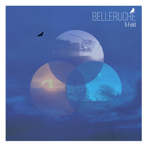 5 Fold album art