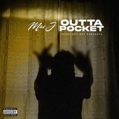 Outa Pocket album art