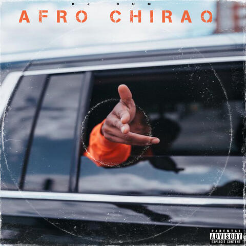 Afro Chiraq album art