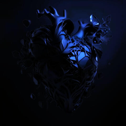 Slow album art