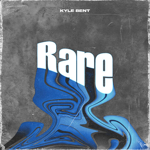Rare album art