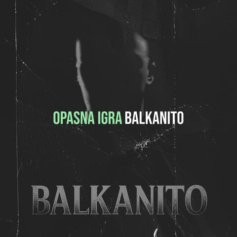 Opasna Igra album art