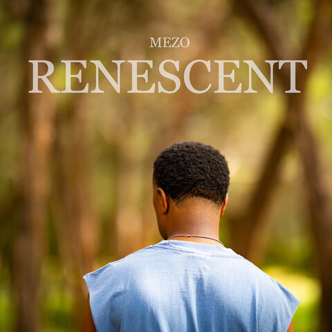 Renescent album art