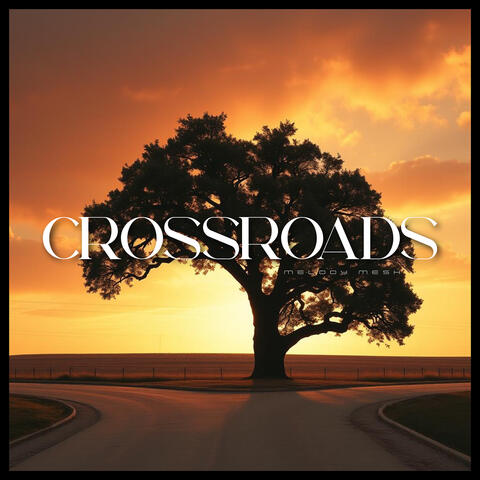 Crossroads album art