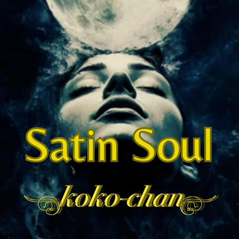 Satin Soul album art
