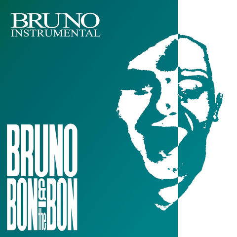 Bruno (Instrumental) album art