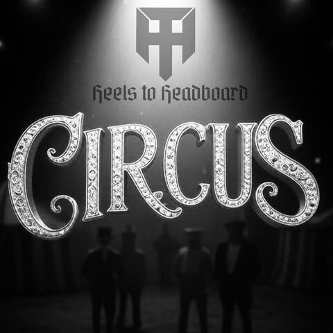 Circus album art