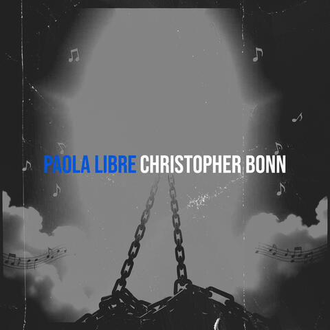 Paola Libre album art