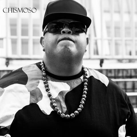 Chismoso album art