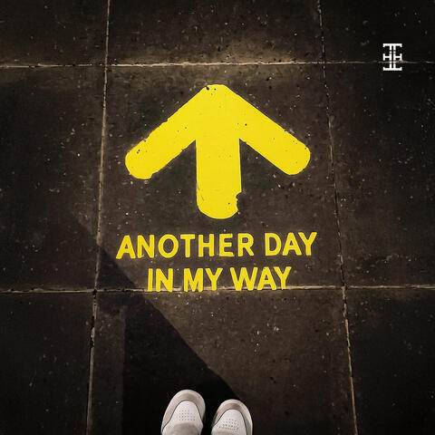 Another Day in My Way album art
