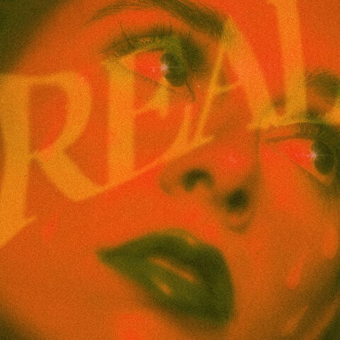 Real album art