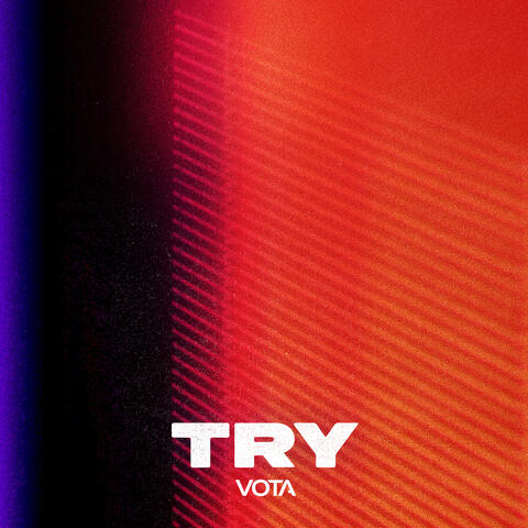 Try album art