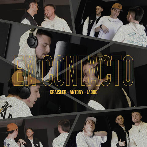 En Contacto album art