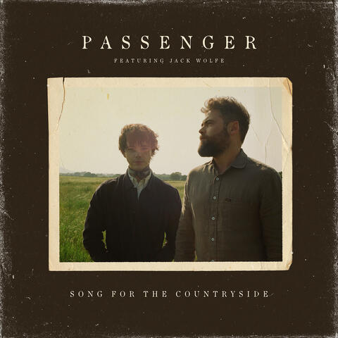 Song for the Countryside album art