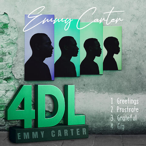 4dl album art