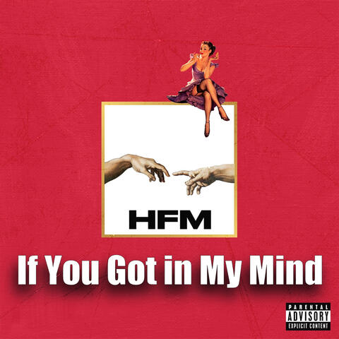 If You Got in My Mind album art