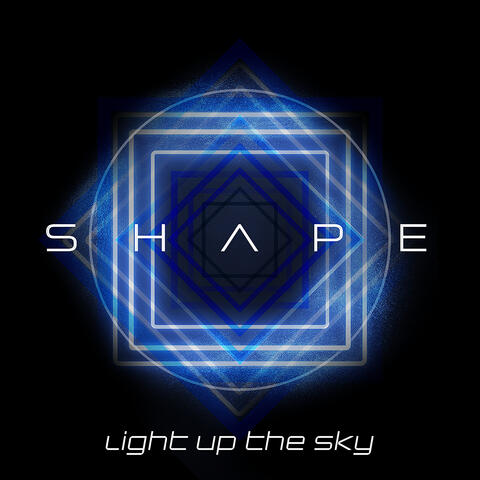 Light up the Sky album art