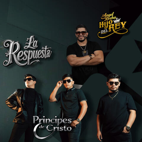 La Respuesta album art