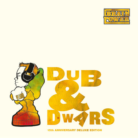 Dub & Dwars (15th Anniversary Deluxe Edition) album art