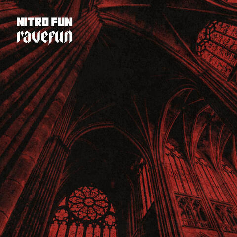 Ravefun album art