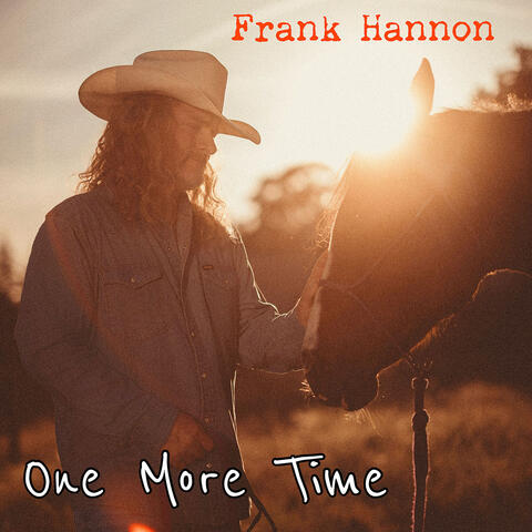One More Time album art