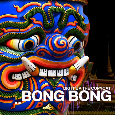 Bong Bong album art
