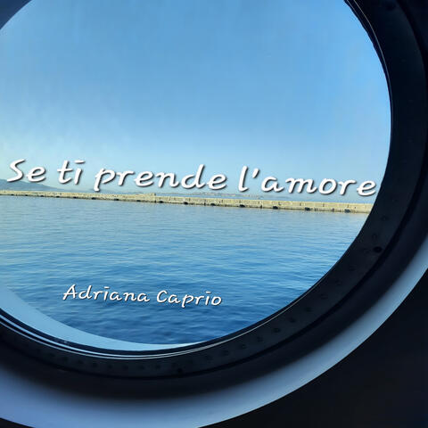 Se ti prende l'amore album art