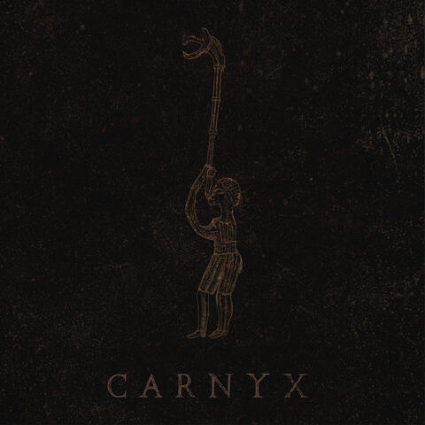 Carnyx album art