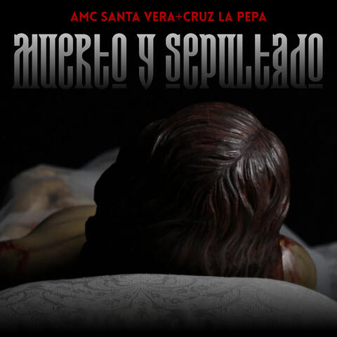 Muerto Y Sepultado album art