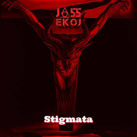 Stigmata album art