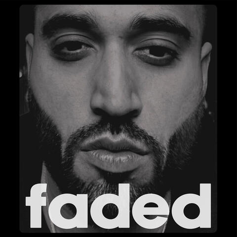 Faded album art