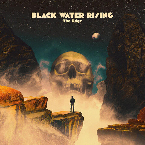 The Edge album art